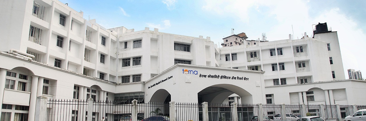 Terna Speciality Hospital & Research Centre